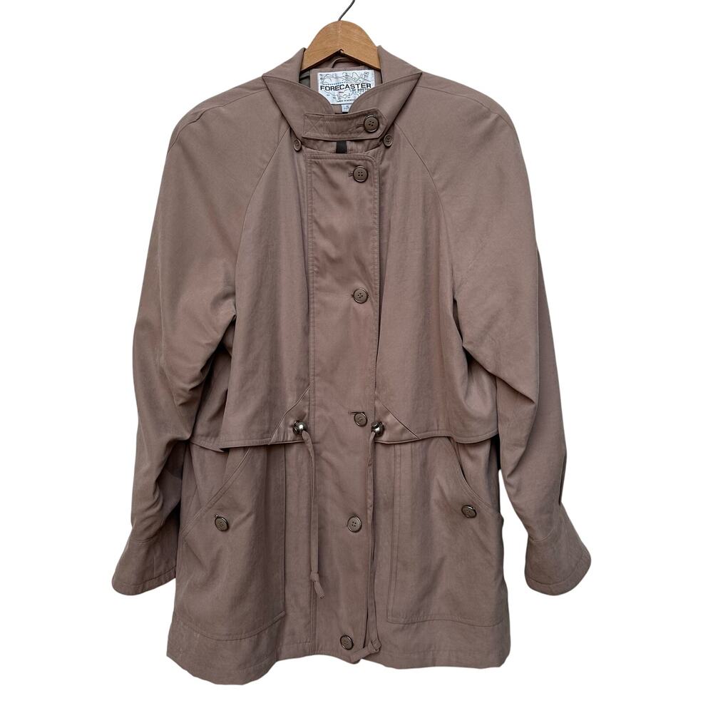 Forecaster of Boston Women's Jacket – Size S Petite
